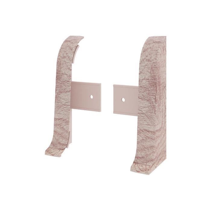 PLUG OAK SILVER VILO FLEX