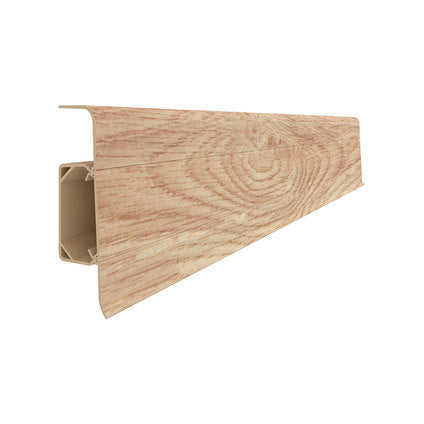 FLOOR PVC BASEMENT VILO ESQUERO MEXICAN MAPLE