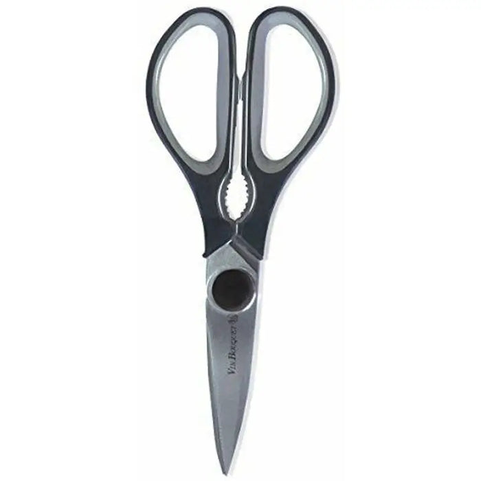 VIN BOUQUET KITCHEN SCISSORS - Дъски ножове и белачки<<<Домашни потреби<<<Кухня<<<Praktiker