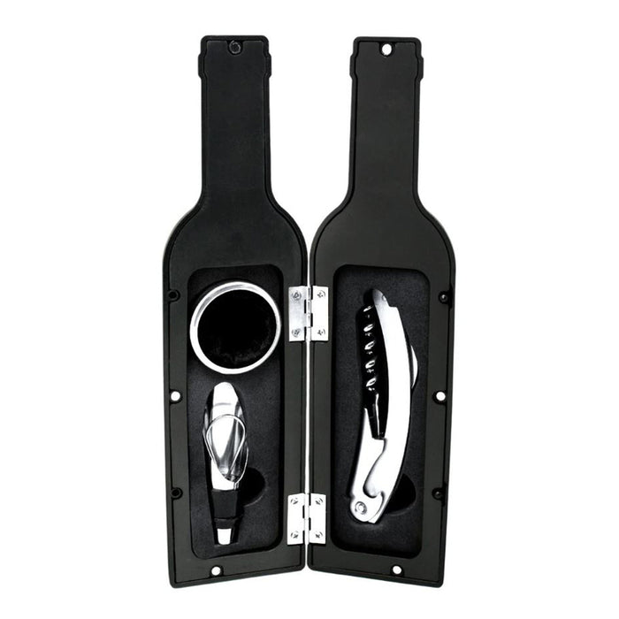 VIN BOUQUET WINE ACCESSORIES GIFT SET