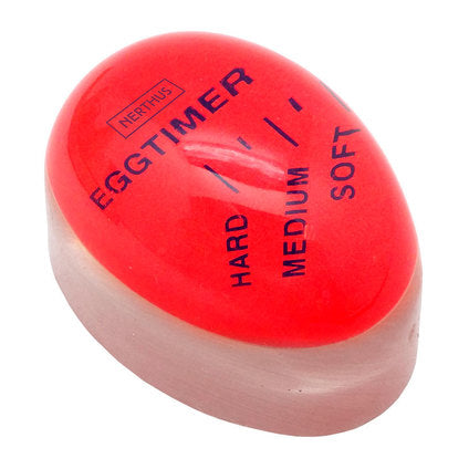 VIN BOUQUET EGG COOKING TIMER