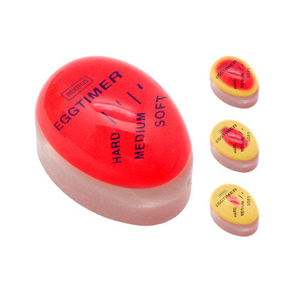 VIN BOUQUET EGG COOKING TIMER