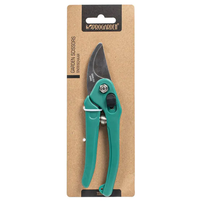 VINE SHEARS PROGARDEN CY8900580 - Градински ножици<<<Градински ръчен инструмент<<<Инструменти и