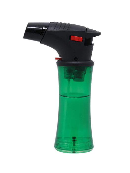 TURBO BURNER VIO-TEN TC-4