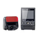 VIOFO A129 PRO DUO-G 4K + 1080p WiFi GPS - Video recorders<<<Video recorders<<<Car accessories<<<InnproXML