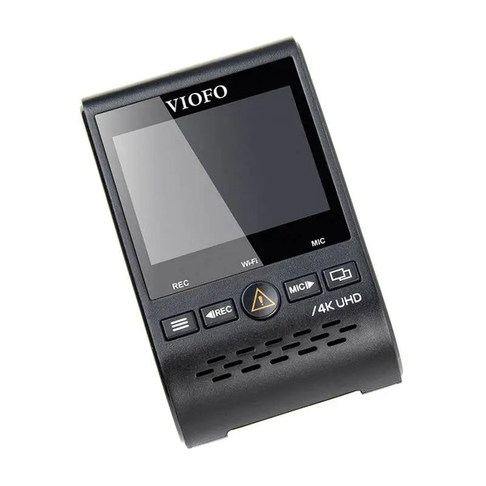 VIOFO A129 PRO DUO-G 4K + 1080p WiFi GPS - Video recorders<<<Video recorders<<<Car accessories<<<InnproXML