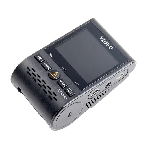 VIOFO A129 PRO DUO-G 4K + 1080p WiFi GPS - Video recorders<<<Video recorders<<<Car accessories<<<InnproXML