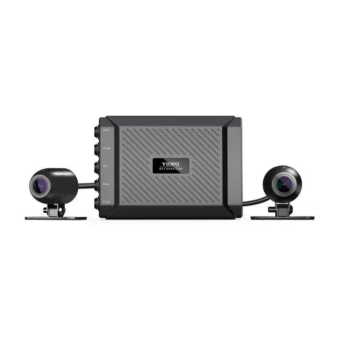 VIOFO MT1 1080p WiFi GPS Motorcycle Camera - Video recorders<<<Video recorders<<<Car accessories<<<InnproXML