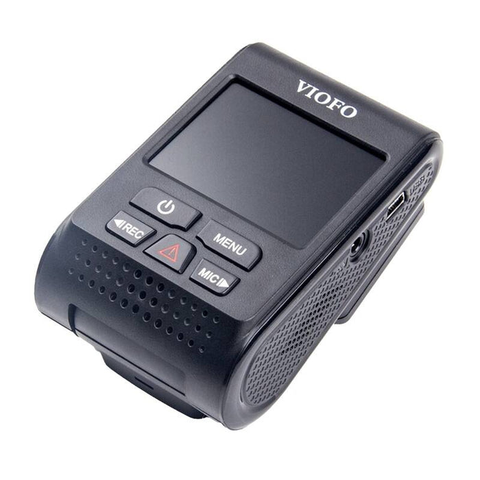 VIOFO A119 V3-G 2K 60FPS GPS video recorder