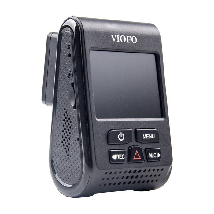 VIOFO A119 V3-G 2K 60FPS GPS video recorder