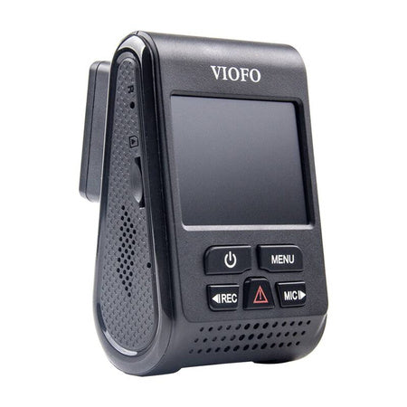 VIOFO A119 V3-G 2K 60FPS GPS video recorder