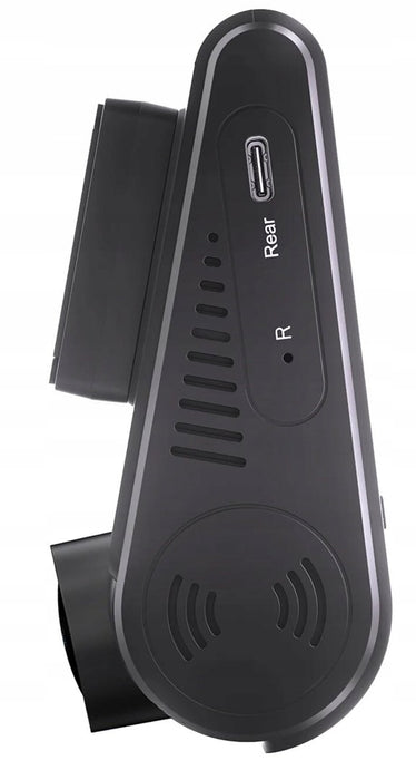 VIOFO A229 ULTRA 2CH-G GPS video recorder