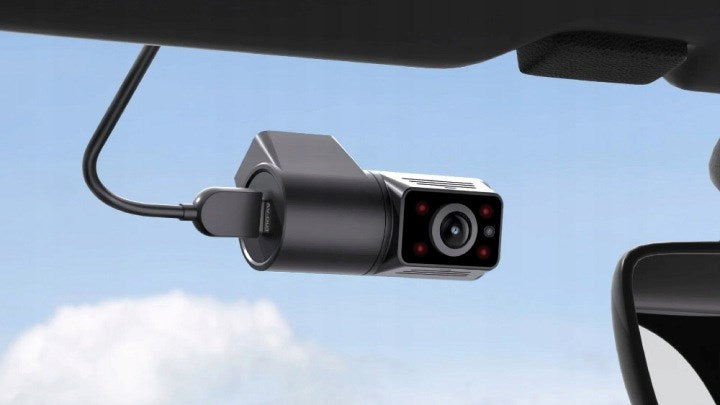 VIOFO A229 ULTRA 3CH-G GPS video recorder