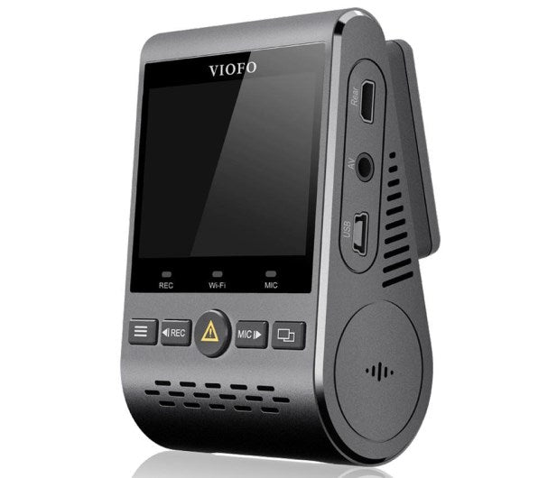 VIOFO A129 Pro-G video recorder