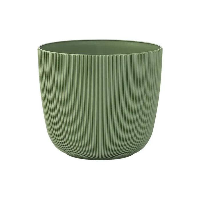 VIOLA PLASTIC POT - Кашпи<<<Саксии кашпи и цветарници<<<Градина<<<Praktiker