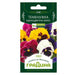VIOLET SEEDS GARDEN MULTICOLOURED - Семена<<<Семена луковици и разсад<<<Градина<<<Praktiker