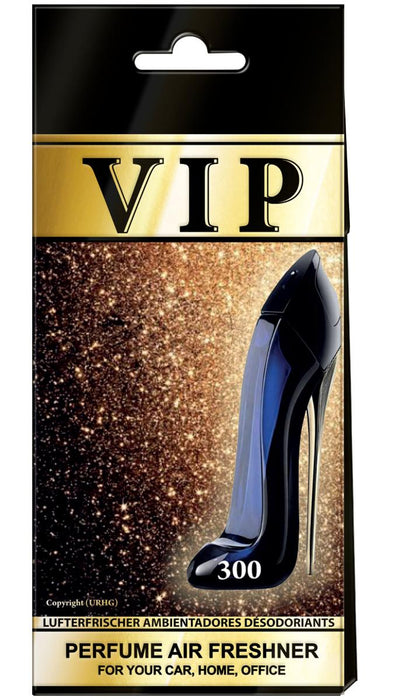FRAGRANCE VIP No. 300