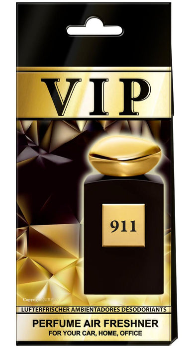 FRAGRANCE VIP No. 911