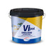 VIPOL INTERIOR PAINT WHITE 15 L VITEX - Бели интериорни бои<<<Интериорни бои<<<Бои и лакове<<<Praktiker
