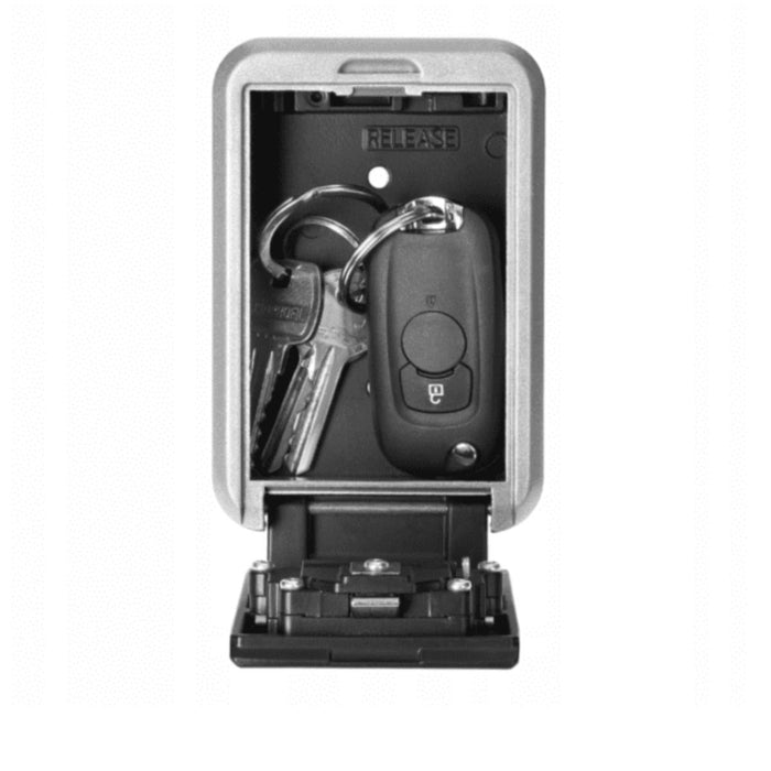 VIRONE KEY BOX WITH CODE