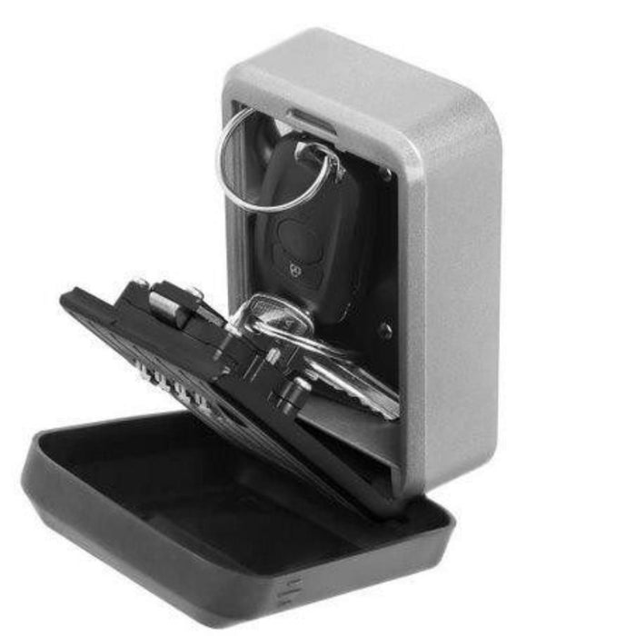 VIRONE KEY BOX WITH CODE AND LID