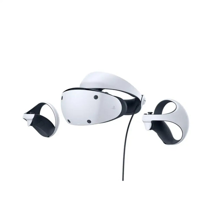 Virtual Reality Glasses Sony PlayStation VR2 - Електроника Игри<<<Компютри| Електроника<<<BigBuy&&&Очила за Виртуална