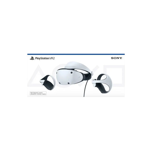 Virtual Reality Glasses Sony PlayStation VR2 - Електроника Игри<<<Компютри| Електроника<<<BigBuy&&&Очила за Виртуална