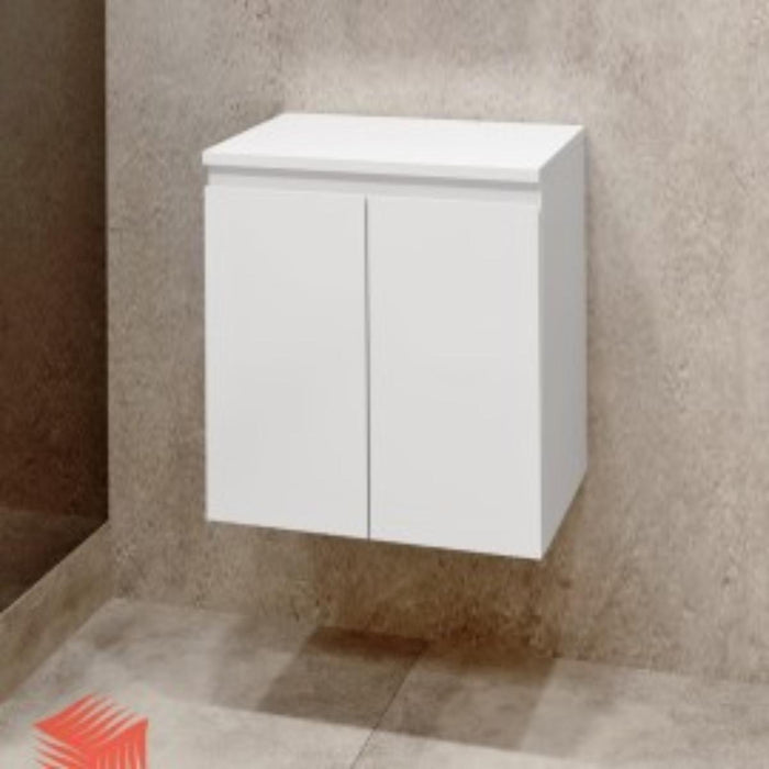 LOWER CABINET BETTY PVC