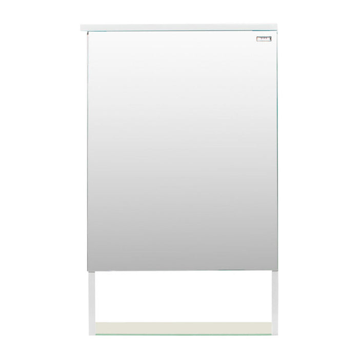 BATHROOM CABINET WITH MIRROR TINA HEIGHT