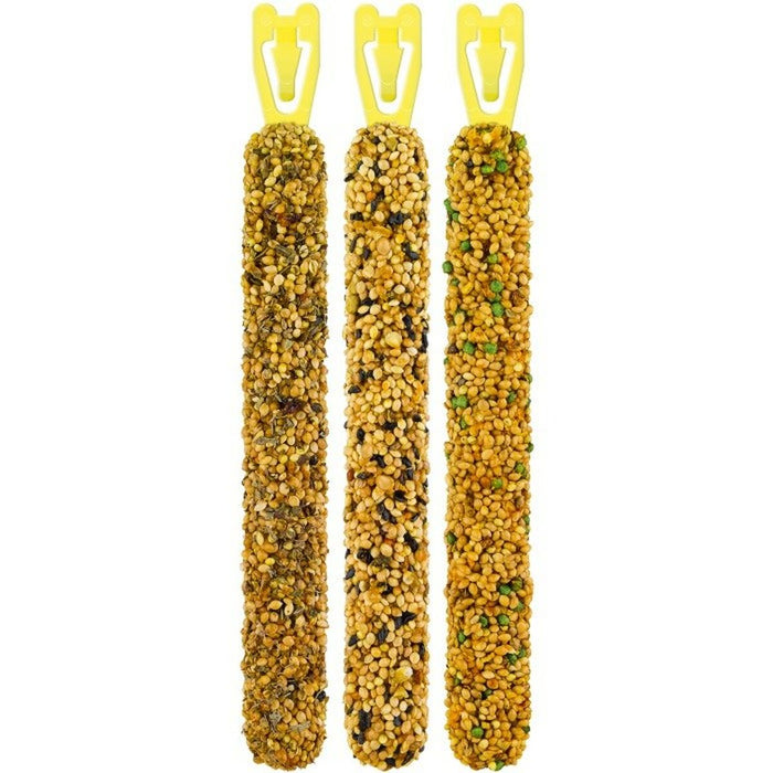 Bird food Vitakraft Kracker Mix Banana kiwi pepper