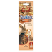 VITAPOL Smakers Weekend style Nutty - treat for rodents and rabbits - 45g - DelicaciesDMZ-PRZ<<<For small
