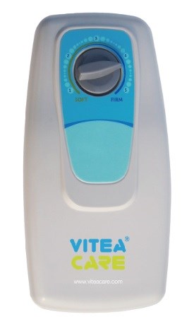 Anti-decubitus mattress