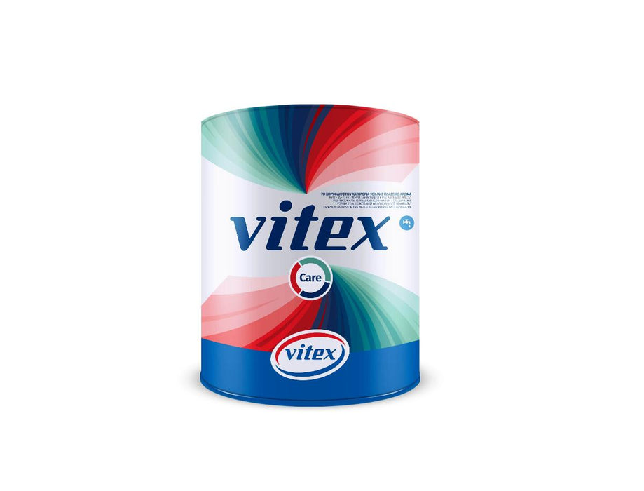 VITEX CARE MAT WHITE BW 9.800 L