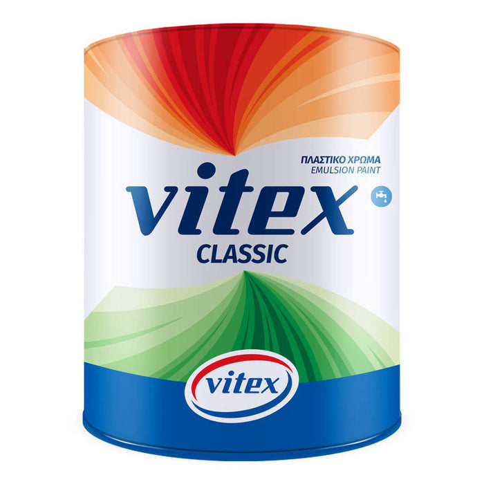 TONING BASE BW 0.98 L CLASS 1 VITEX CLASSIC