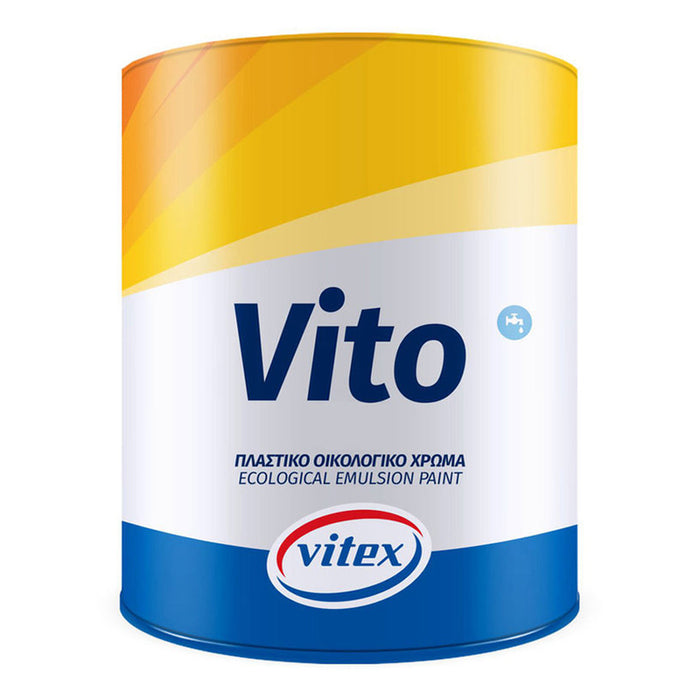 INTERIOR TINTING BASE BM 0.96 L CLASS 2 VITEX VITO