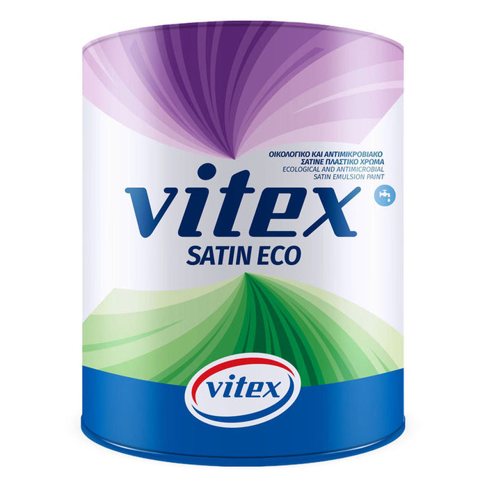 TONING BASE BW 9.8 L CLASS 1 VITEX SATIN ECO