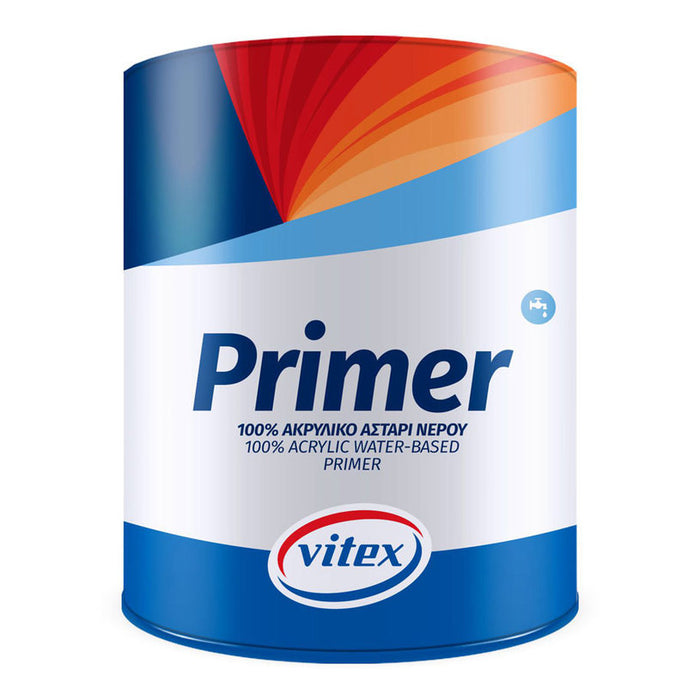 ACRYLIC PRIMER 100% 3 L VITEX