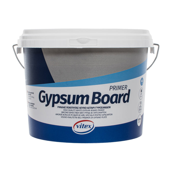 PRIMER FOR PLASTERBOARD 3 L VITEX