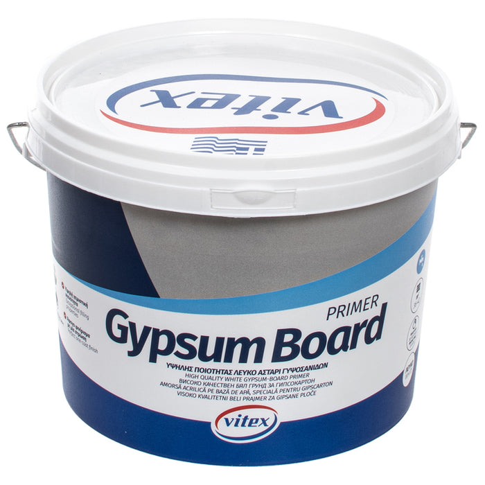 PRIMER FOR PLASTERBOARD 3 L VITEX