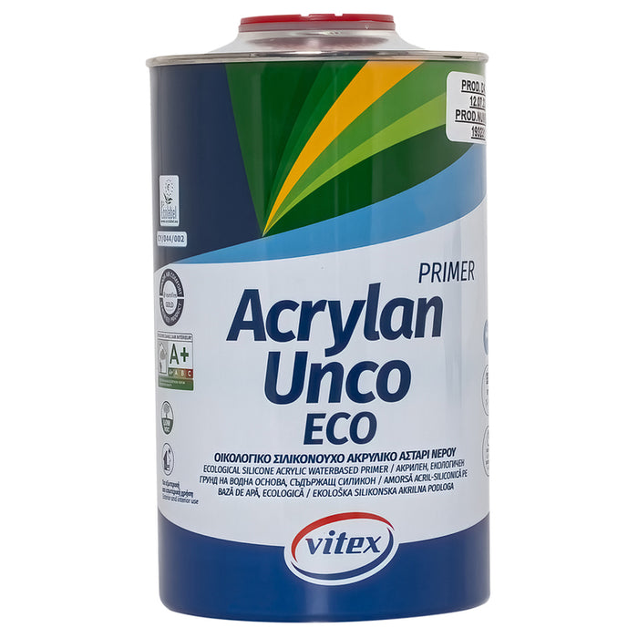 PRIMER 1 L VITEX ACRYLAN UNCO ECO