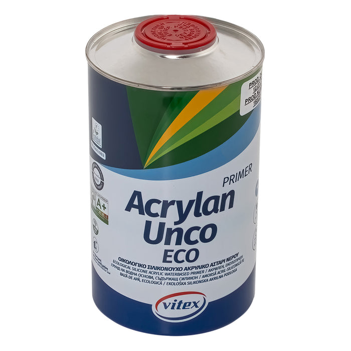 PRIMER 1 L VITEX ACRYLAN UNCO ECO