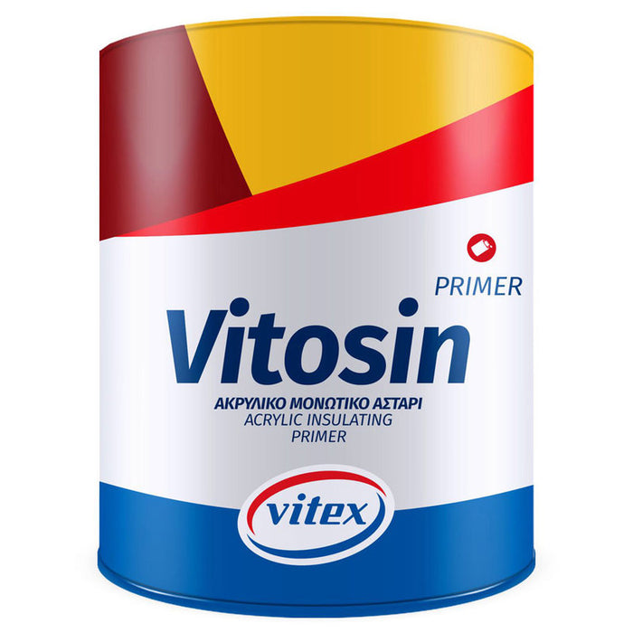 PRIMER ALKYDEN FOR STAINS 750 ML VITEX VITOSIN