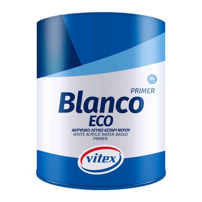 PRIMER BLOCKING 3 L VITEX BLANCO ECO