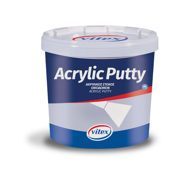UNIVERSAL ACRYLIC KIT 100% 800 G VITEX