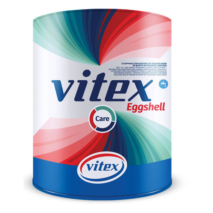 TONING BASE BM 9.6 L EGGSHELL VITEX