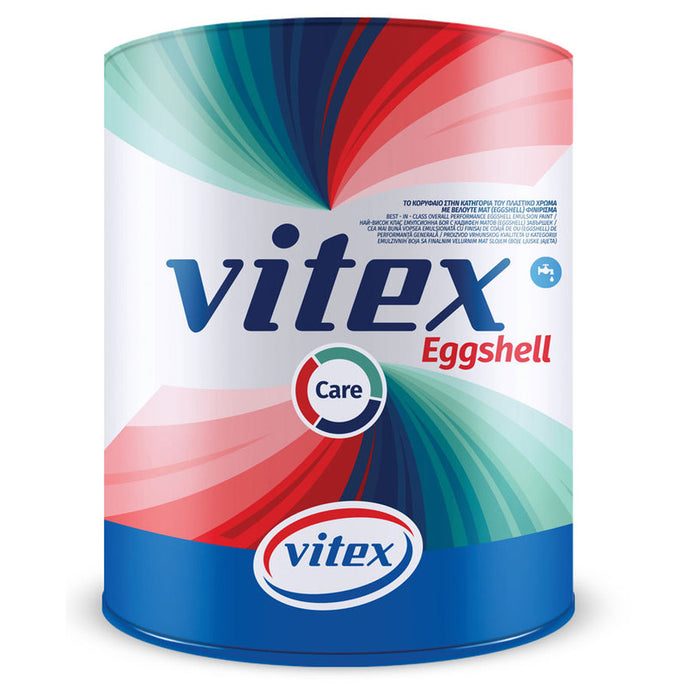 TONING BASE BTR 0.9 L EGGSHELL VITEX