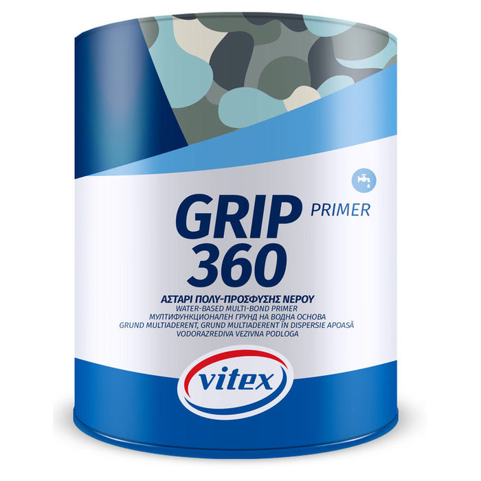 MULTIFUNCTIONAL PRIMER 740 ML GRIP 360 VITEX