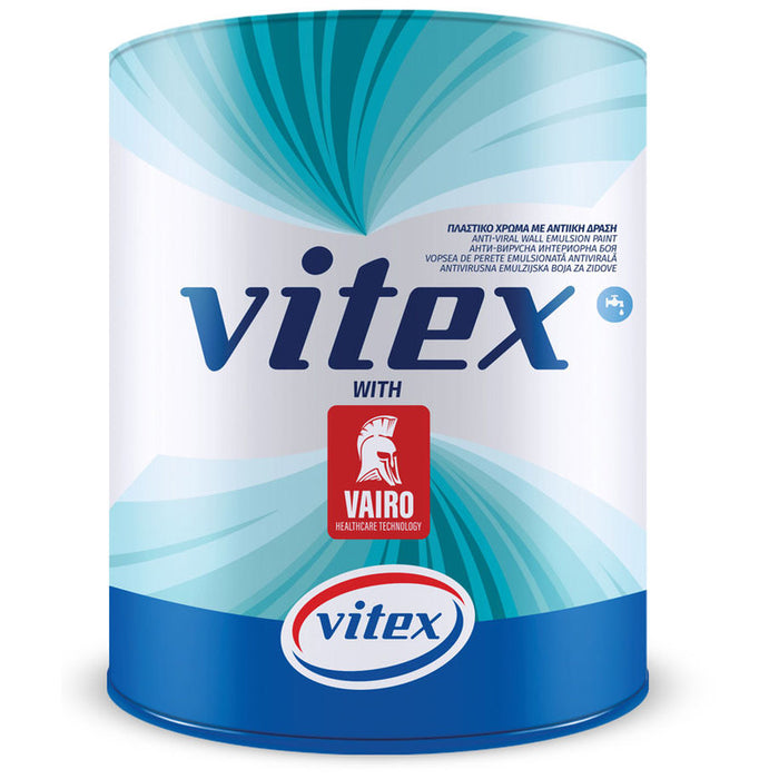 TONING BASE BTR 2.715 L VAIRO VITEX