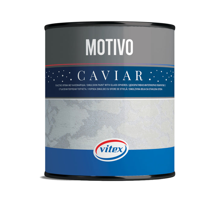 DECO EFFECT MOTIVO CAVIAR 905 ML VITEX