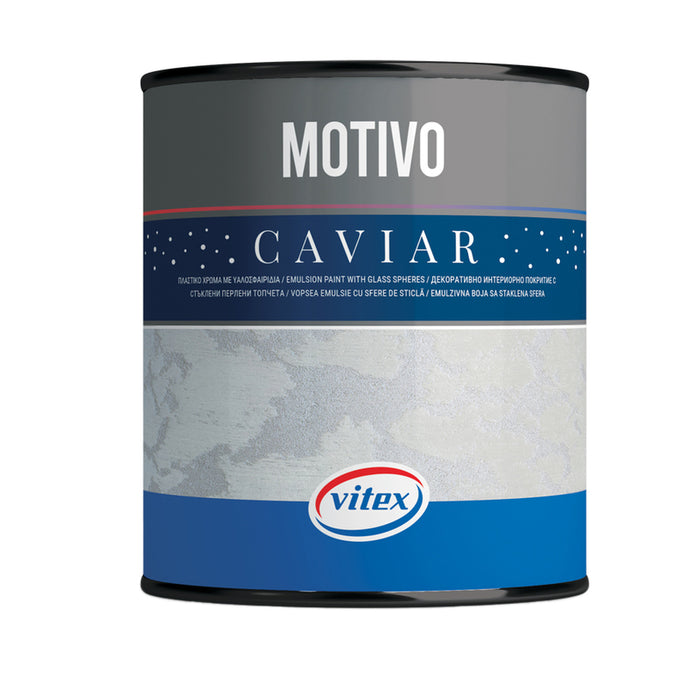 DECO EFFECT MOTIVO CAVIAR 2.715 L VITEX